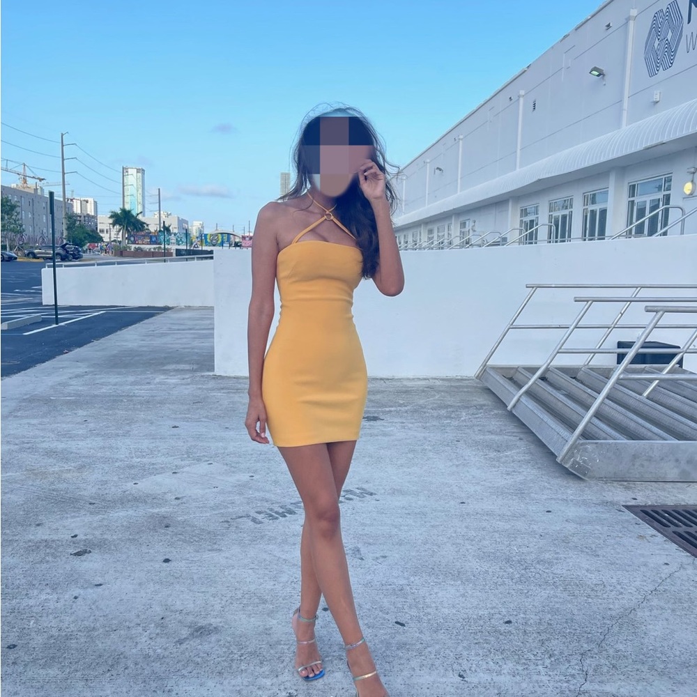 bec & bridge minidress